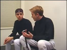 twink baseball player